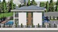Villa Mimari Proje Tasarımı ve 3D Modellemesi İşi