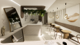 Cafe Muna - CAFE DESİGN