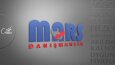 Logo 3d mockup çalışması 
