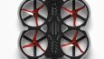 3" cinewhoop Drone Tasarımı