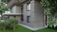 Tale Architects Dış Cephe Tasarımı