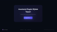 B2B CRM SaaS Platformu