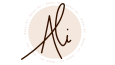 Şeker Ali - Konsept Logo Tasarımı