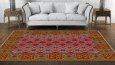 Ev Tekstili Tasarımları (halı-kilim, kumaş, eşarp vb. )