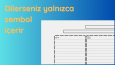 Fonksiyonel not kağıdı tasarımı