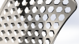 Solidworks üzerinden 3D Tasarım