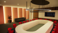 OFİS TASARIMI ( GOOGLE OFİSİ ) 