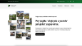 Detay Peyzaj Panelli Web Site