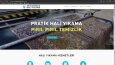 İstediğiniz gibi sınırsız revizyon ile Web siteniz olsun