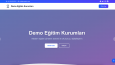 Anahtar Teslim web mobil uygulama