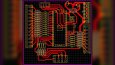 Raspberry Pi Pico ile Animasyon Led Projesi