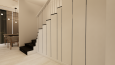 Villa İç Mekan Tasarımı 3d