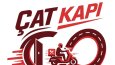 Çat Kapı- Konsept Logo Tasarımı