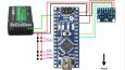 Arduino Nano ile Sabit Kanat İHA Uçuş Kontrol Kartı