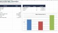 Excel Sipariş, Stok ve Kâr Takip Tablosu