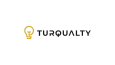 Turqualty - Logo Tasarımı Konsepti