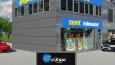 3D Mimari Görselleştirme - Render