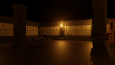 3D No Polly Dungeon