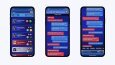 Kelimemsi - UI/UX