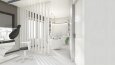 Bright Smiles: A Modern Dental Office Design