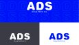 ADS Group Logo Tasarımı