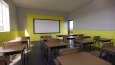 İç mekan ve 3D model render örnekleri