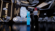 PROFESYONEL 3D TASARIM VE RENDER