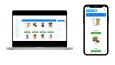 mavisepet.com.tr -  Website tasarım ve yapım.