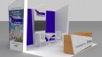 3D STAND, REYON VE DEKOR TASARIMLARI
