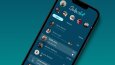 Seducehat match and chat app design