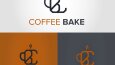 COFFE BAKE LOGO TASARIMI