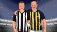 kişiye özel illüstrasyon çalışmaları