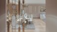 N.S Salon Tasarımı