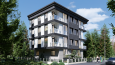 Mimari 3D Render Çalışma Örneklerim