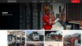 Otomotiv Sektörü Yenilikçi Website Tasarımı