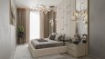Dubleks Daire Tasarımı Antalya-Türkler