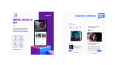 Ultimate WordPress Blog App for iOS and Android