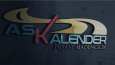 Vektörel Logo tasarımı