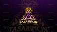 Gaming Logo Tasarımları