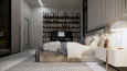 ERBAY HOUSE - KONUT TASARIMI 