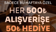 örnek sosyal medya yönetimi postları