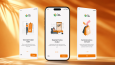 Taze Paket - Mobile App