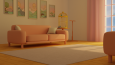3D Modellemelerim 