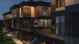 Reşadiye Villa Dış Cephe