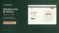 MOLA Coffee | Mobil Uyumlu Kafe Web Sitesi (Demo)
