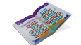 Kitap Kapağı ve Dizgi Çalışmaları
