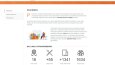 Psikorehberim.com Web Sitesi Özgün Tasarım ve Yazılım