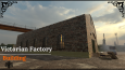 Victorian Factory