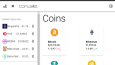 Anlık trade verili web sitesi
