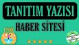 Yüksek Hitli Haber Sitelerinde Tanıtım Yazısı Yayınlama 